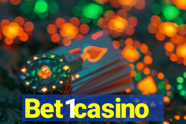 Bet1casino