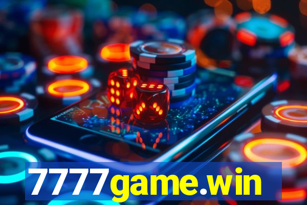 7777game.win