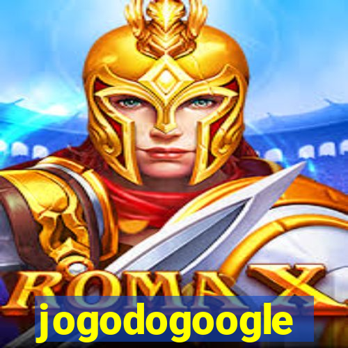 jogodogoogle