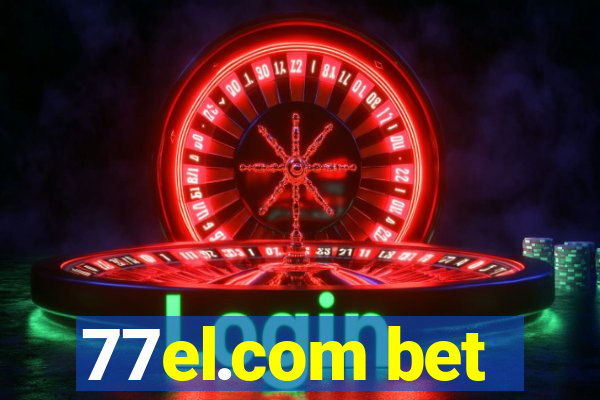 77el.com bet