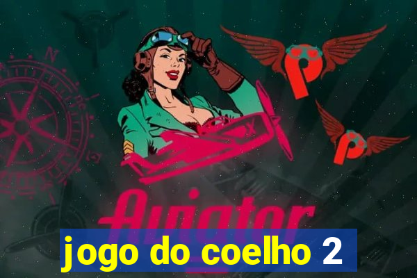 jogo do coelho 2