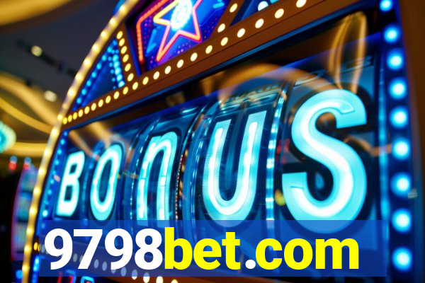 9798bet.com