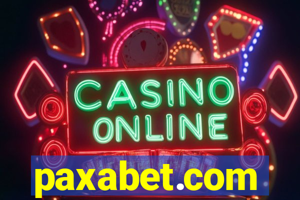 paxabet.com