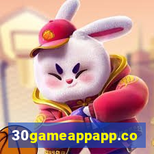 30gameappapp.com