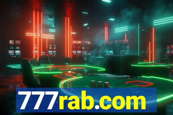 777rab.com