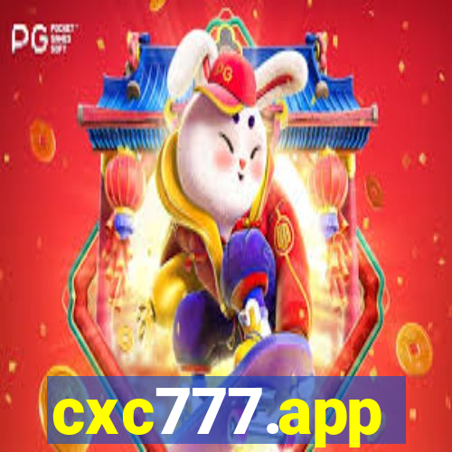 cxc777.app