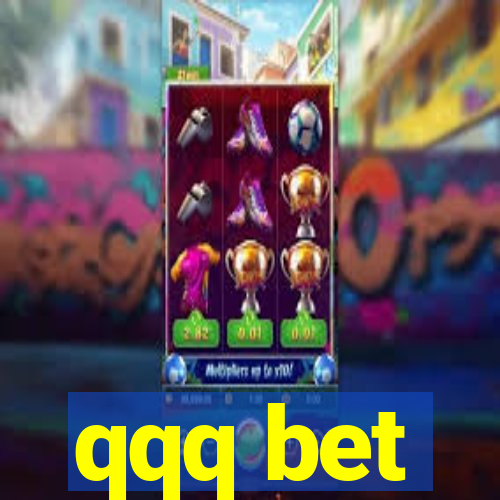 qqq bet