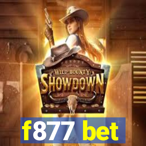 f877 bet