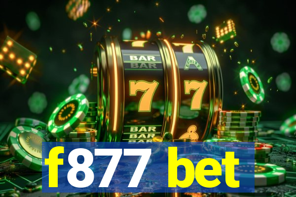 f877 bet