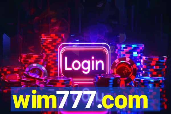 wim777.com