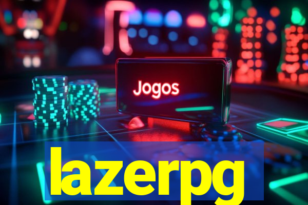 lazerpg