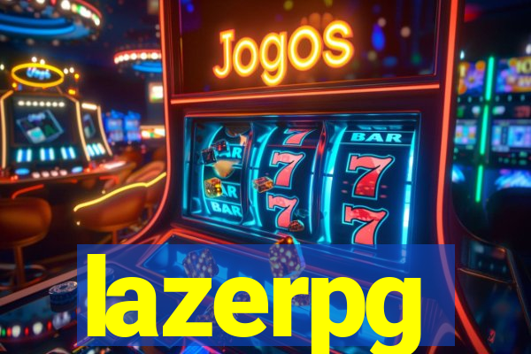 lazerpg