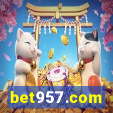 bet957.com