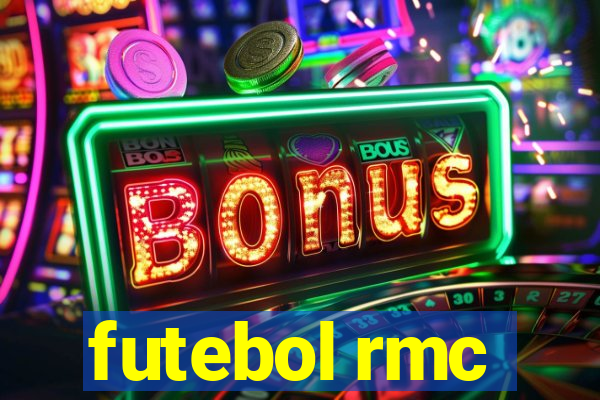 futebol rmc