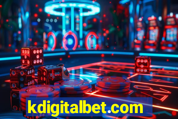 kdigitalbet.com