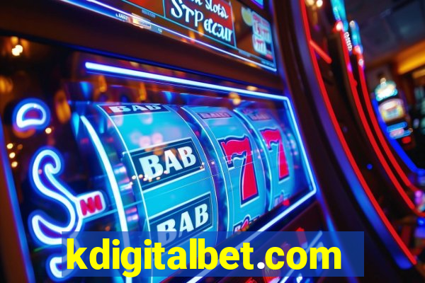 kdigitalbet.com