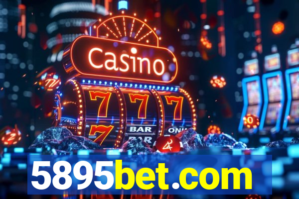 5895bet.com