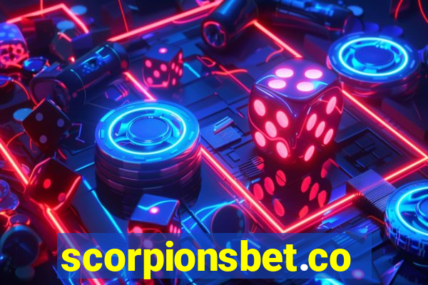 scorpionsbet.com