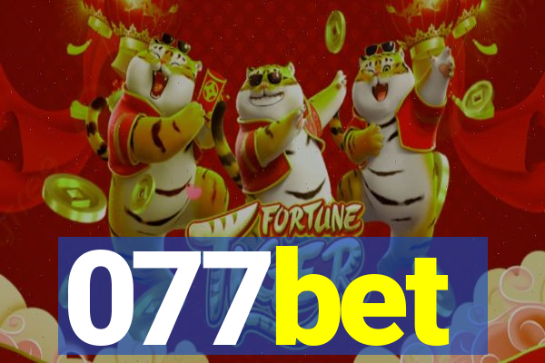 077bet