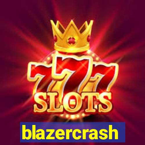 blazercrash