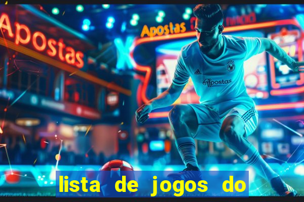 lista de jogos do cd digerati