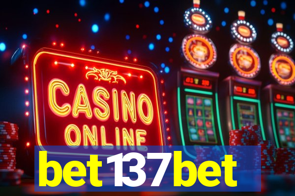 bet137bet