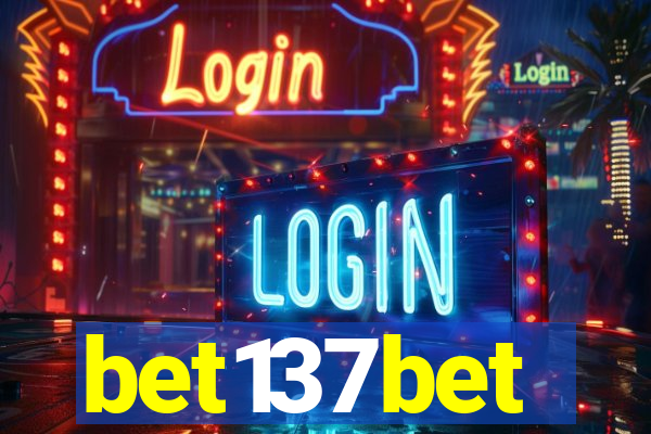 bet137bet