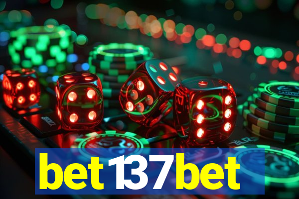 bet137bet