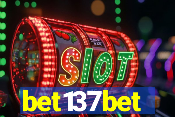 bet137bet