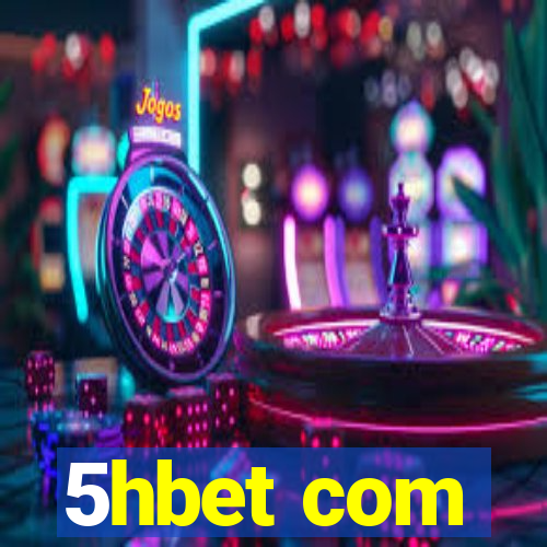 5hbet com