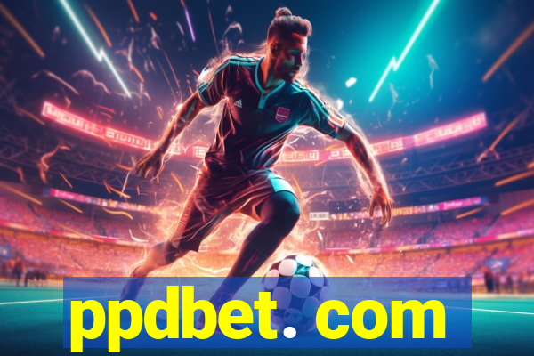 ppdbet. com