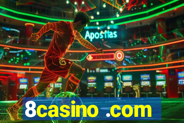 8casino .com