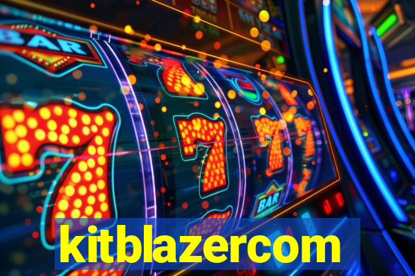 kitblazercom