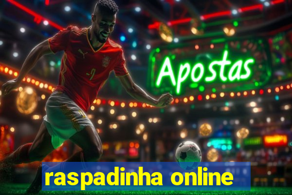 raspadinha online