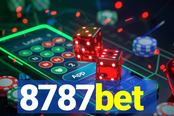 8787bet