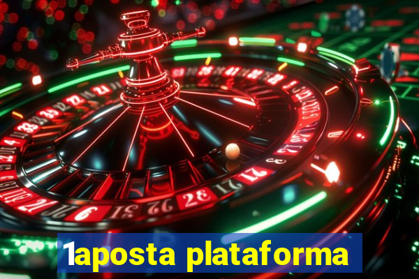 1aposta plataforma