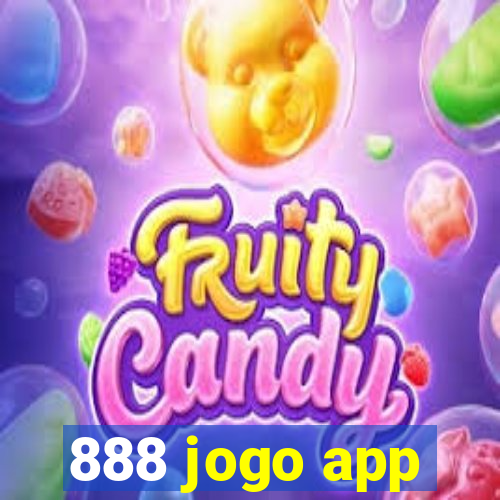 888 jogo app