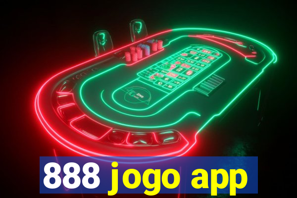 888 jogo app