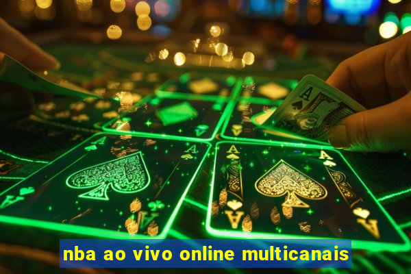 nba ao vivo online multicanais