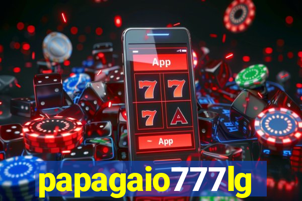 papagaio777lg