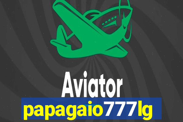 papagaio777lg