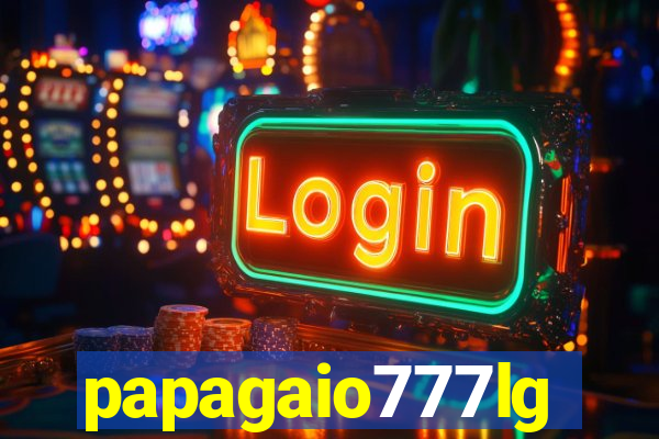 papagaio777lg