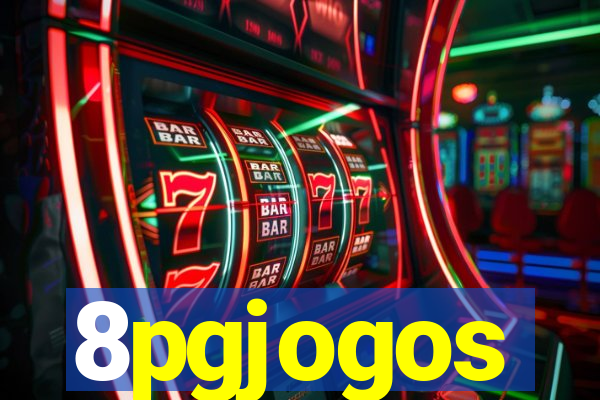 8pgjogos