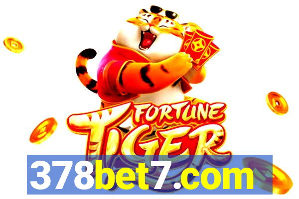 378bet7.com