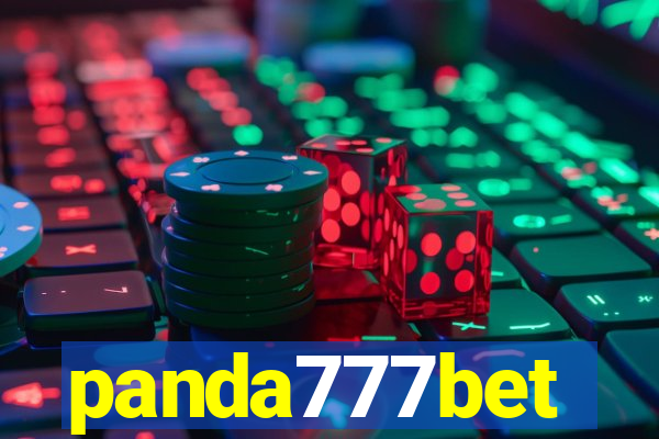 panda777bet