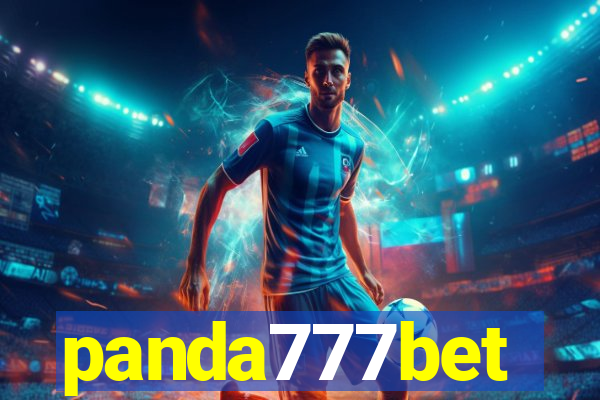 panda777bet