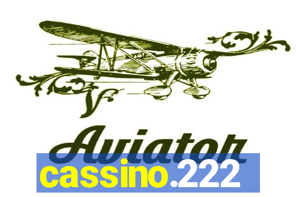 cassino.222