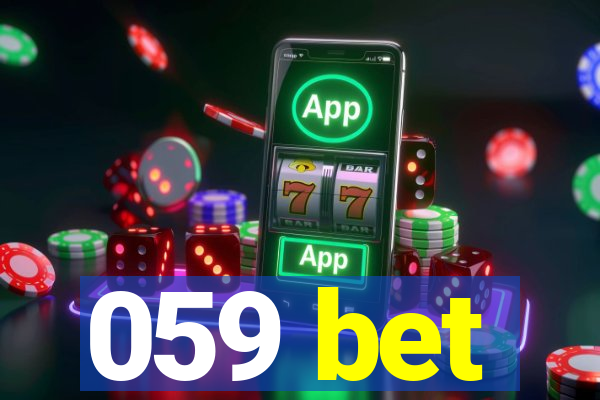 059 bet