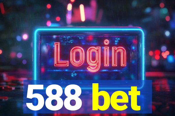 588 bet