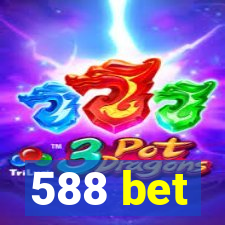 588 bet